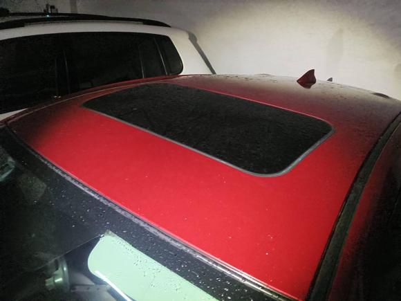 [杭州·浙A] 二手马自达马自达3 昂克赛拉2017款 两厢 1.5L 自动豪华型 国V