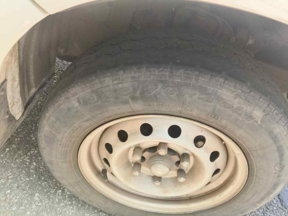 [苏州·苏E] 二手开沃汽车开沃D102022款 NJL5036XXYEV2中顶50.23kWh