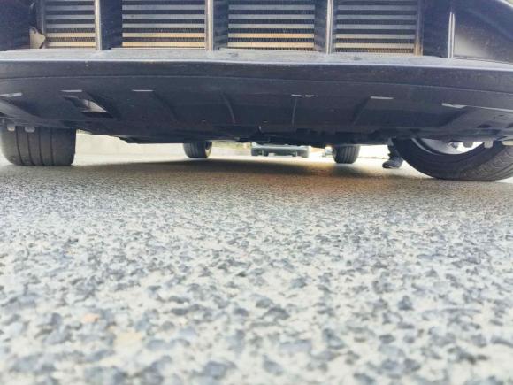 [青岛·鲁A] 二手奔驰奔驰CLA2015款 CLA 220 4MATIC