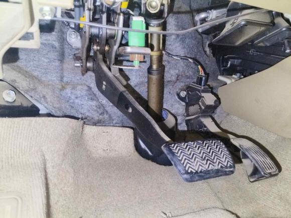 [济南·鲁A] 二手丰田RAV4荣放2011款 2.0L 自动豪华版