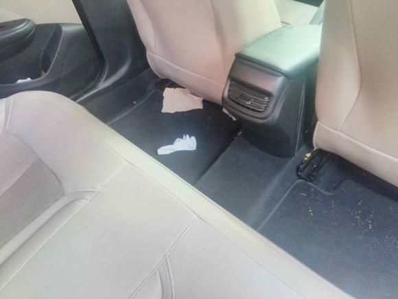 [宁波·浙B] 二手别克英朗2016款 15N 自动精英型