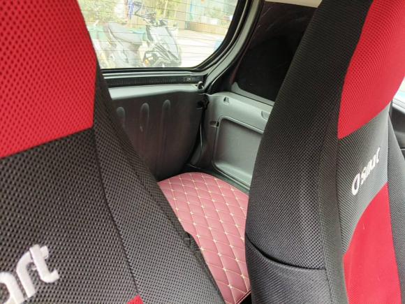 [杭州·浙A] 二手smartsmart fortwo2012款 1.0 MHD 硬顶标准版