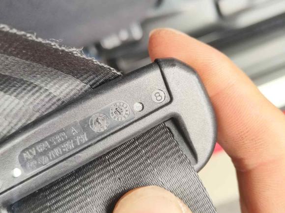 [南昌·赣A] 二手大众甲壳虫2015款 280TSI