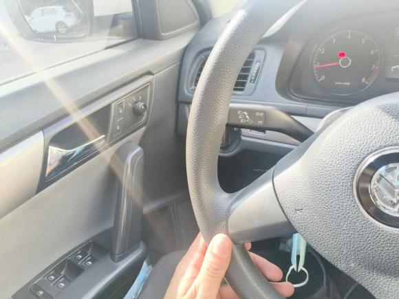 [湖州·浙E] 二手大众朗行2013款 1.6L 自动风尚型