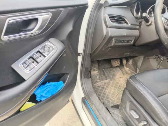 [宁波·云C] 二手众泰众泰SR72017款 1.5T CVT魔方之梦版