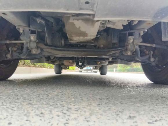 [杭州·京J] 二手东风风行菱智2020款 M5L 2.0L 基本型 7座