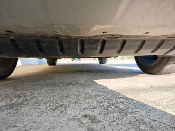 [上海·沪A] 二手比亚迪宋PLUS新能源2023款 冠军版 EV 520KM 尊贵型