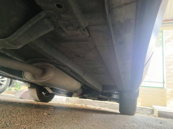 [宁波·浙B] 二手日产楼兰2015款 2.5L XL 两驱智尚版