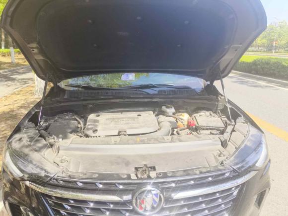 [南京·苏A] 二手别克昂科威Plus2022款 昂科威Plus 652T 五座豪华型