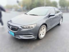 [上海·苏U] 别克君威2019款 20T 精英型 国VI