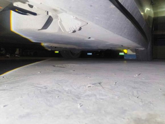 [西安·陕U] 二手DSDS 92021款 45THP 歌剧院版