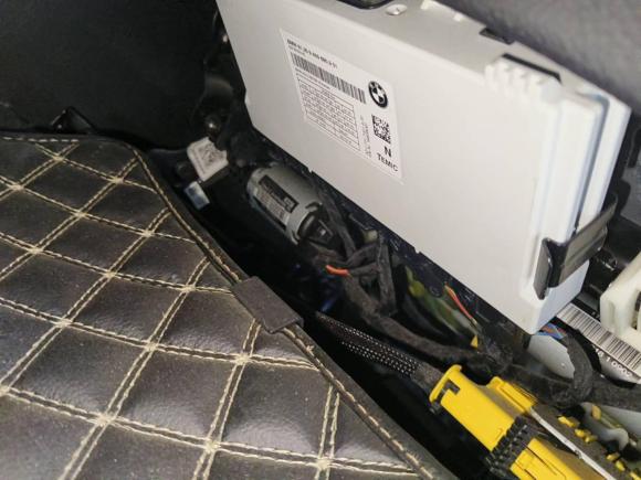 [宁波·浙B] 二手宝马宝马X12018款 sDrive18Li 时尚型