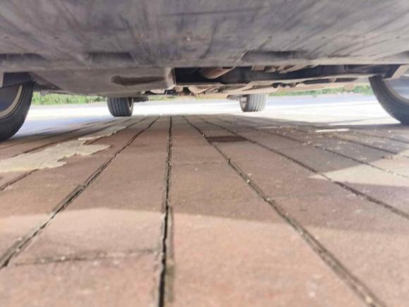 [台州·浙J] 二手DSDS 5LS2014款 1.6T 豪华版THP160