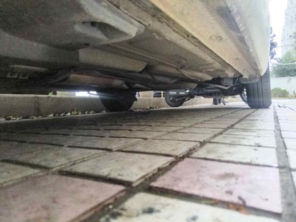 [上海·沪D] 二手大众桑塔纳2019款 1.5L 自动风尚版 国VI