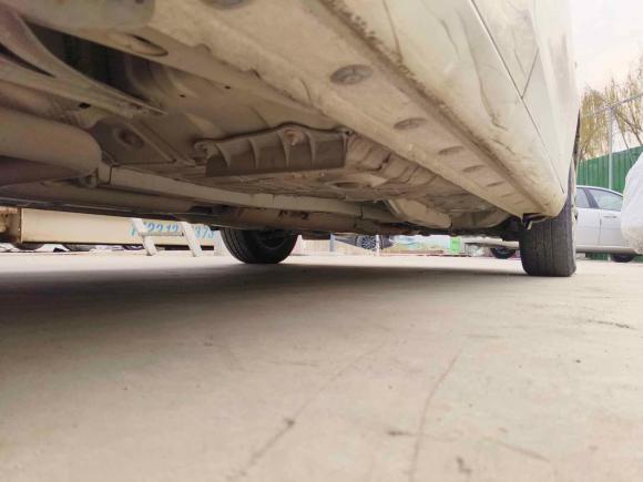 [上海·苏M] 二手丰田威驰FS2021款 1.5L CVT锋驰版