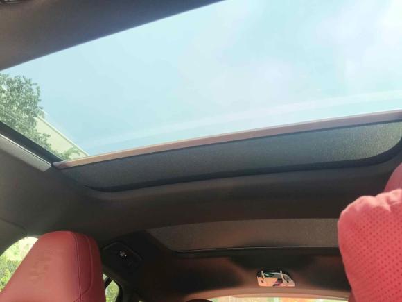 [苏州·苏U] 二手保时捷Panamera2023款 改款 Panamera 2.9T 铂金版