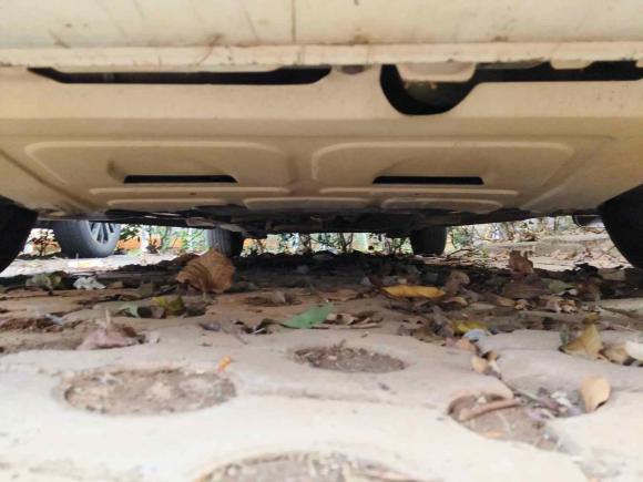 [武汉·鄂A] 二手雪铁龙爱丽舍2016款 1.6L 手动时尚型