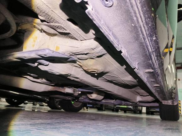 [宁波·浙B] 二手三菱翼神2010款 时尚版 1.8L 手动舒适型