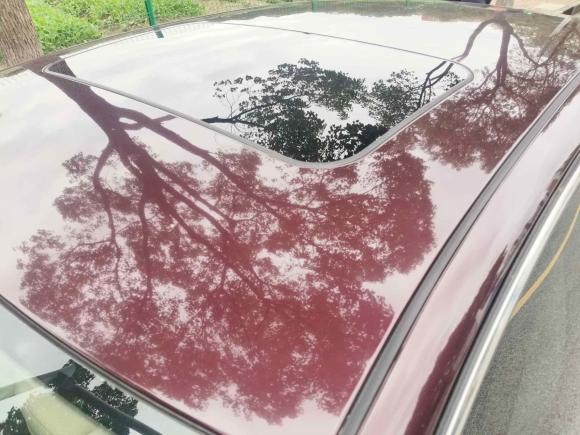 [上海·沪C] 二手斯柯达速派2013款 1.8TSI 自动名仕版