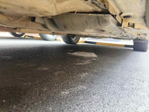 [佛山·粤E] 二手丰田锐志2012款 2.5V 风度菁英炫装版