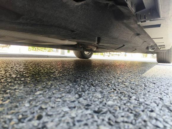 [深圳·粤B] 二手福特蒙迪欧2022款 EcoBoost 245 至尊型