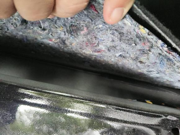 [武汉·鄂A] 二手大众朗逸2015款 1.6L 自动风尚版