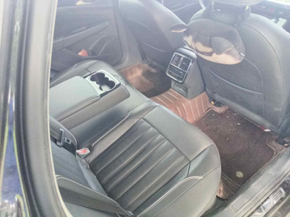 [苏州·苏E] 二手大众帕萨特2022款 330TSI 星空精英版