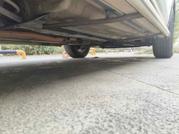 [合肥·皖A] 二手日产奇骏2014款 2.0L CVT舒适版 2WD