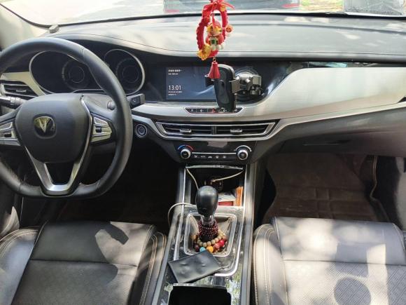 [苏州·豫B] 二手长安逸动2018款 高能版 1.6L GDI 手动先锋型 国V