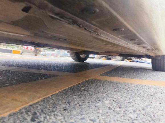 [南昌·赣C] 二手日产轩逸2014款 1.6XV CVT尊享版