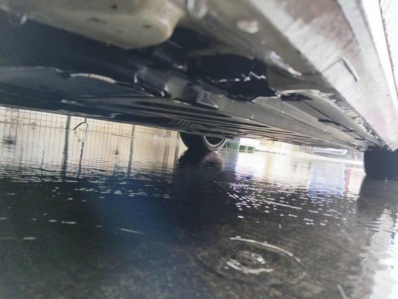 [深圳·粤B] 二手奔驰奔驰C级2021款 C 260 L 运动星耀臻藏版