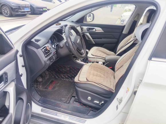 [无锡·晋B] 二手哈弗哈弗H22017款 蓝标 1.5T 手动两驱尊贵型