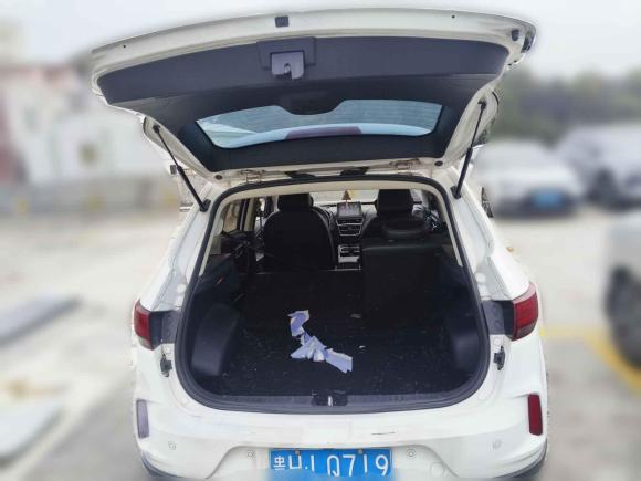 [广州·贵H] 二手奔腾奔腾X402019款 1.6L 自动豪华型 国V