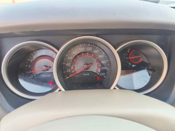 [济南·鲁A] 二手日产轩逸2016款 经典 1.6XE 手动舒适版