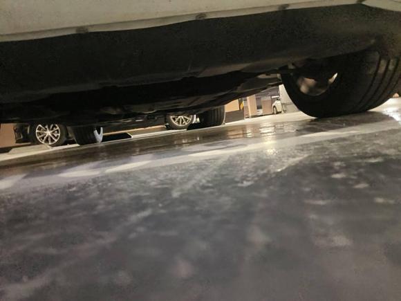 [上海·沪D] 二手宝马宝马X42019款 xDrive25i M越野套装