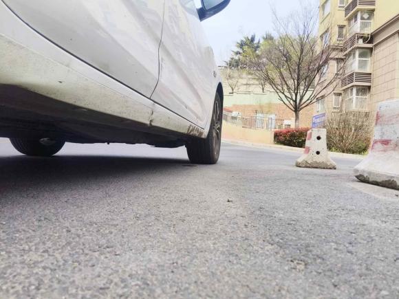 [青岛·鲁U] 二手雪佛兰科鲁泽2019款 RS 330T 自动畅快版 国VI