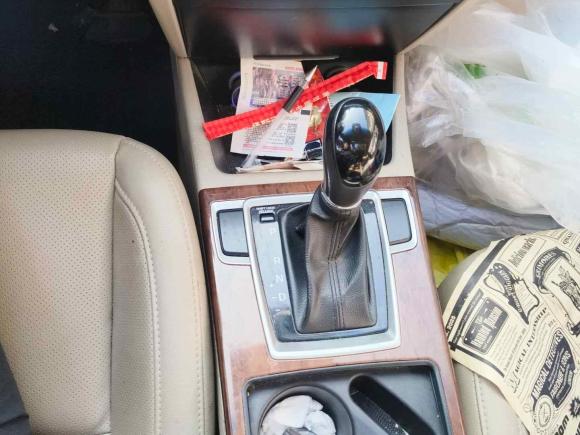 [成都·云A] 二手现代名图2014款 1.8L 自动尊贵型DLX