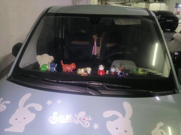 [上海·沪A] 二手五菱汽车宏光MINIEV2022款 轻松款 磷酸铁锂