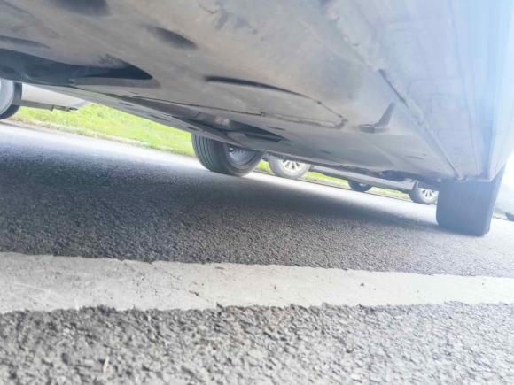 [台州·浙J] 二手大众探岳2022款 280TSI 两驱豪华智联版