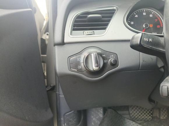 [金华·浙G] 二手奥迪奥迪A4L2016款 35 TFSI 自动舒适型