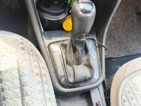 [宁波·浙B] 二手斯柯达昕动2014款 1.6L 自动悦享版