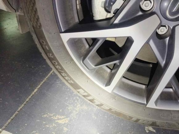 [上海·沪A] 二手广汽传祺传祺GS82022款 双擎系列 2.0TM 两驱尊贵版 （六座）