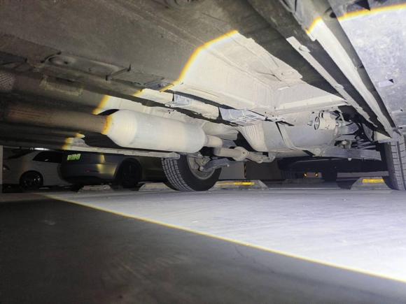 [上海·沪A] 二手长安长安CS552017款 1.5T 手动炫色型