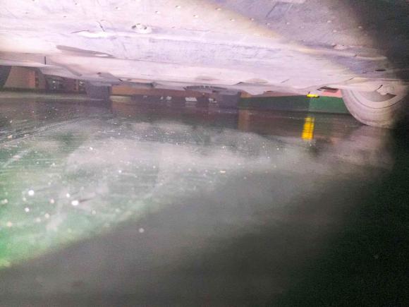 [深圳·粤B] 二手奥迪奥迪A4L2015款 45 TFSI quattro个性运动型