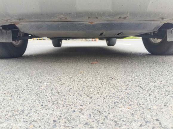 [义乌·浙G] 二手奇瑞瑞虎5x2020款 1.5L 手动都市版