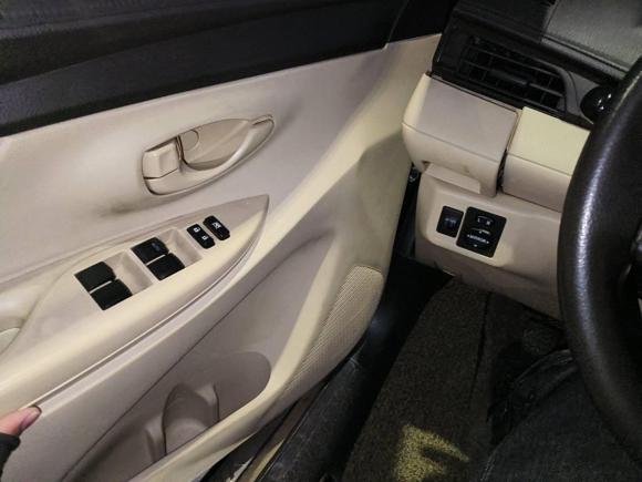 [嘉兴·浙J] 二手丰田威驰2014款 1.3L 手动型尚版