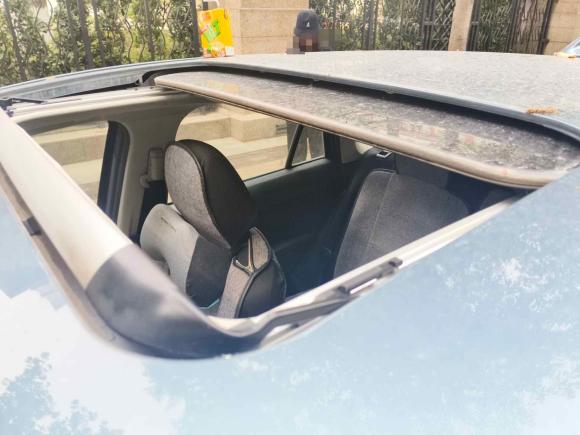 [成都·苏E] 二手马自达马自达CX-52015款 2.0L 自动两驱都市型