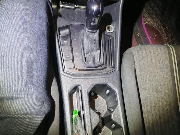 [合肥·皖A] 二手大众朗逸2021款 1.5L 自动风尚版