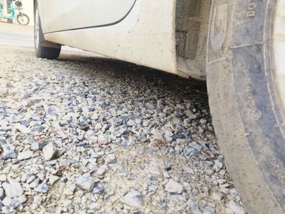 [嘉兴·浙F] 二手雪佛兰科沃兹2018款 320 自动欣悦版