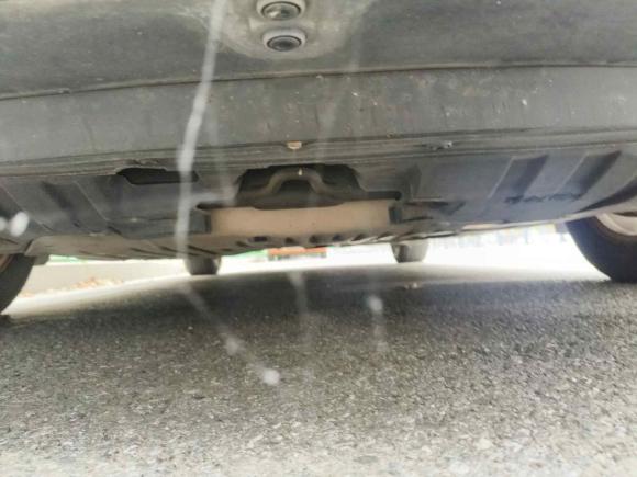 [南昌·赣A] 二手本田思铂睿2015款 2.0L 尊贵版